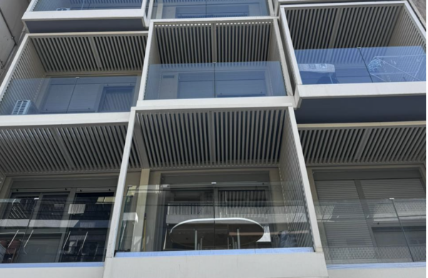 Delta Condos 2