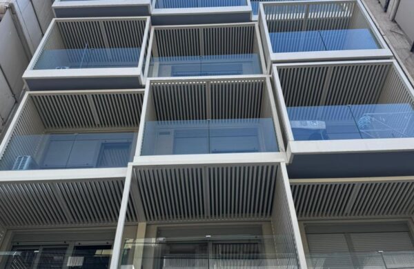 Delta Condos 3