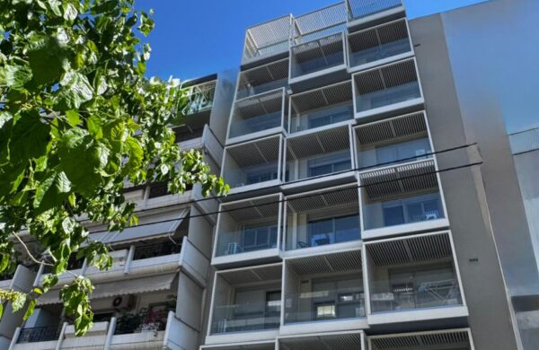 Delta Condos 4