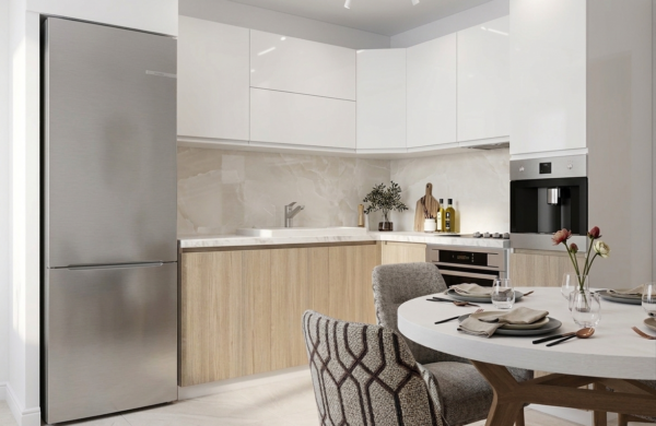 KITCHEN A3